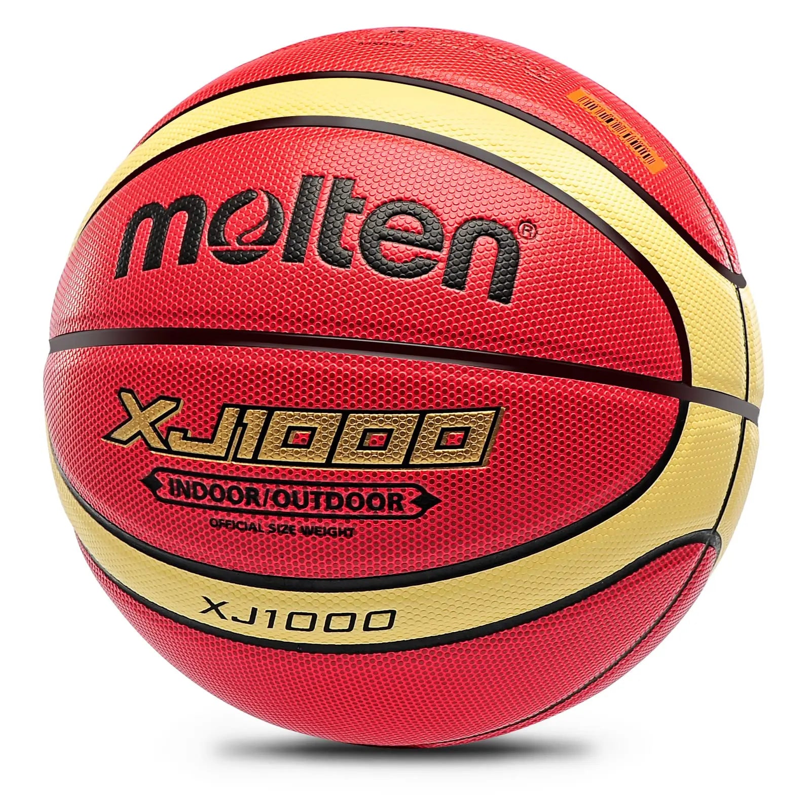 Molten XJ1000 PU Basketball