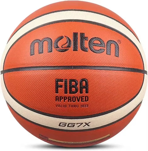 Molten FIBA Approved PU Basketball