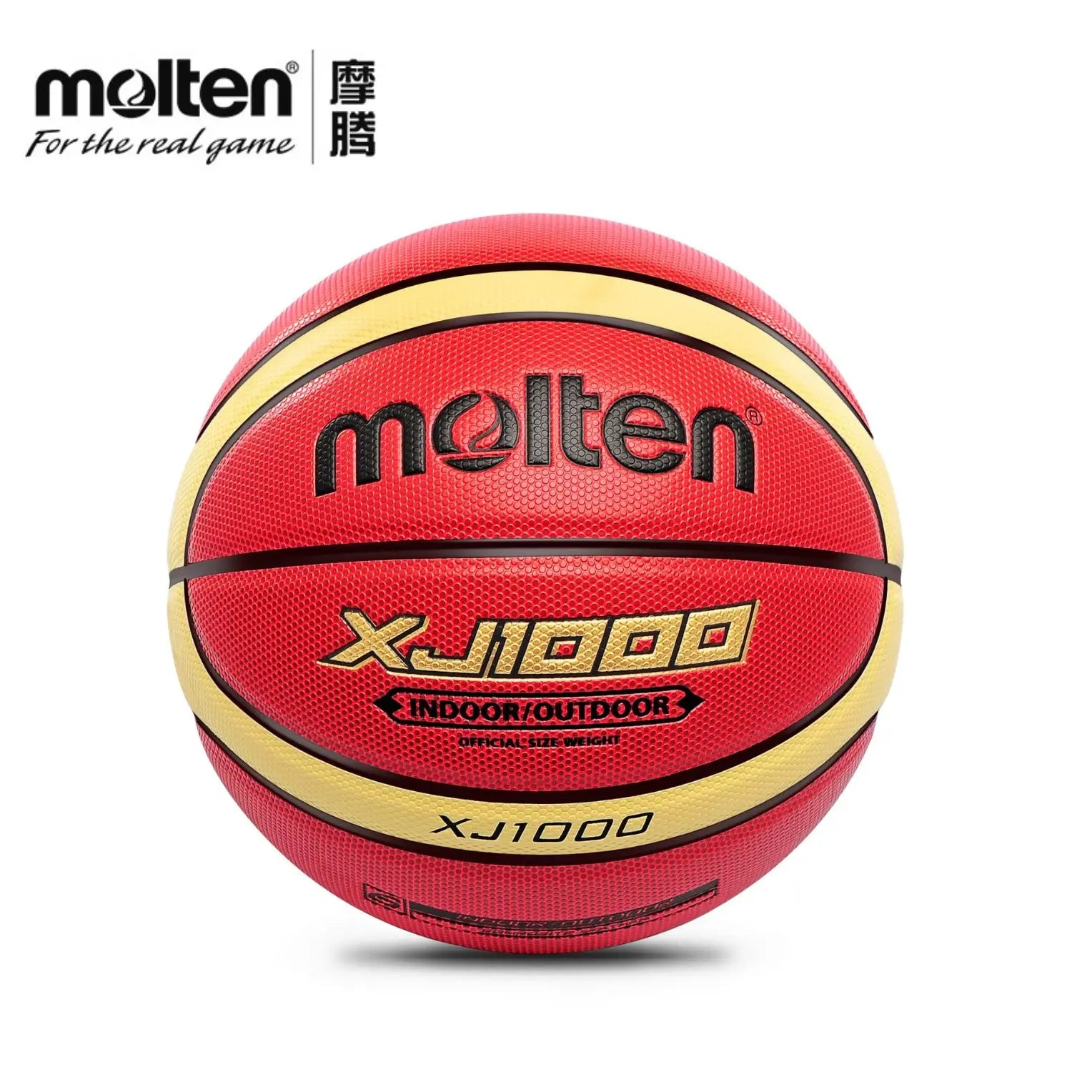 Molten XJ1000 PU Basketball