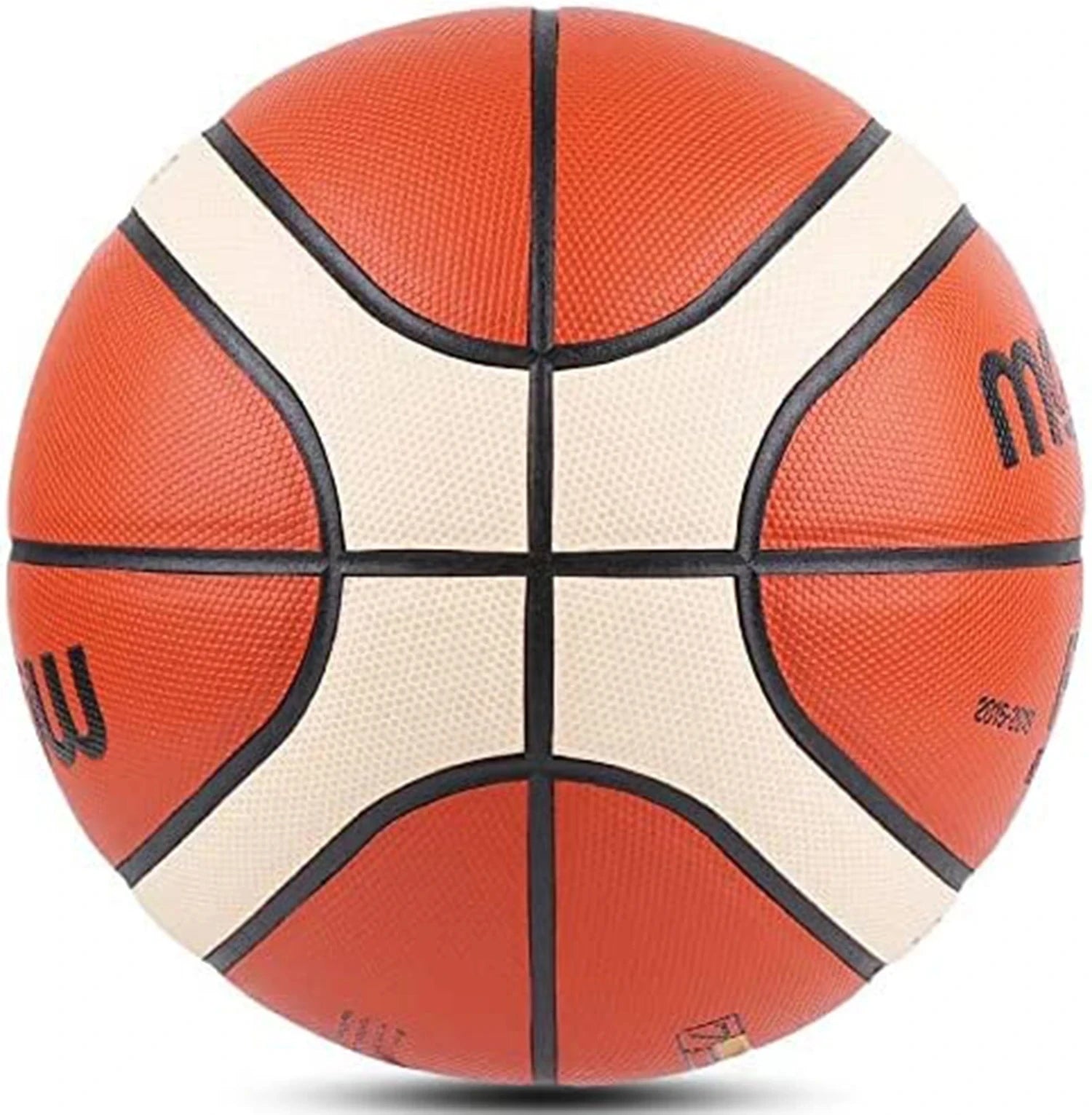 Molten FIBA Approved PU Basketball
