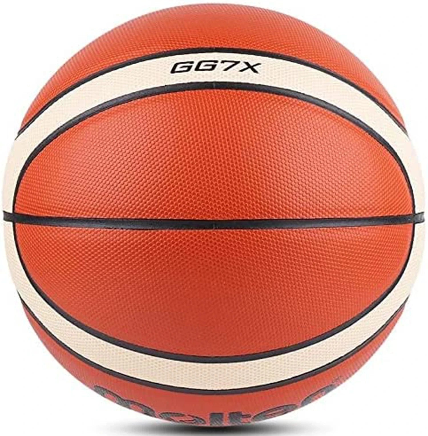 Molten FIBA Approved PU Basketball