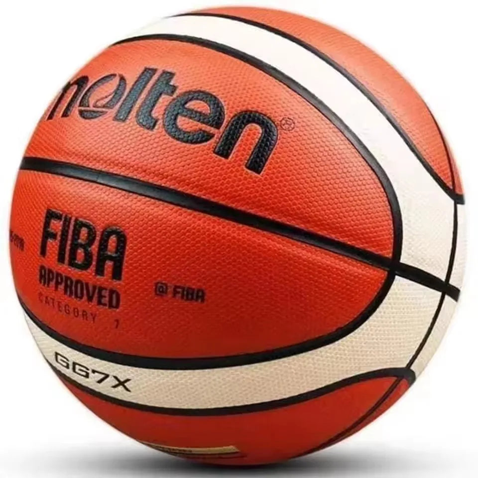 Molten FIBA Approved PU Basketball