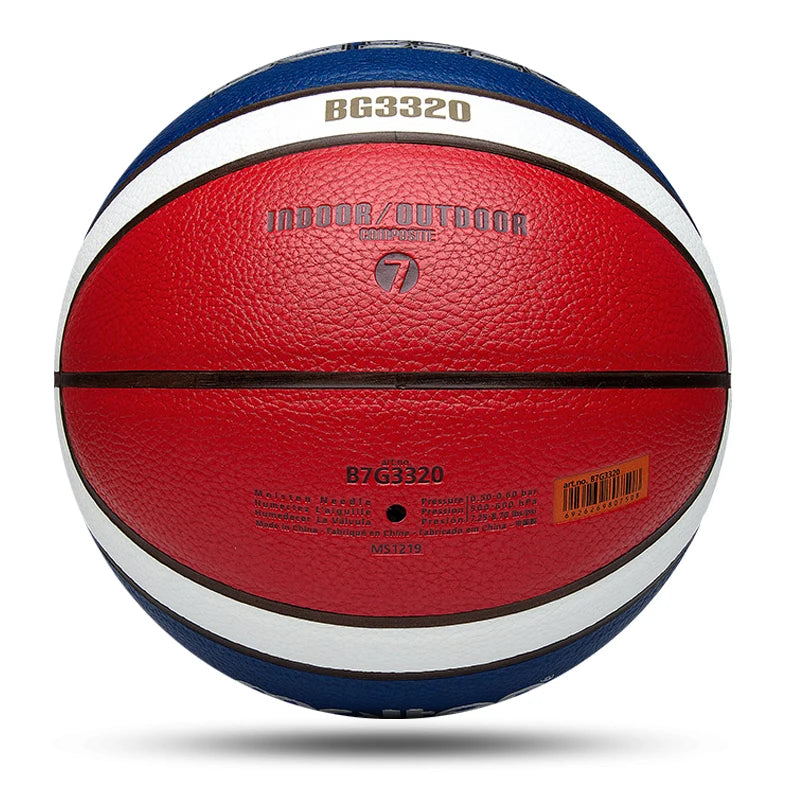 Molten BG3320 PU Basketball