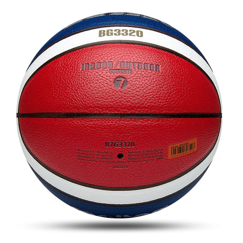 Molten BG3320 PU Basketball